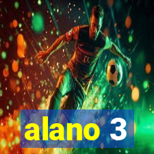 alano 3